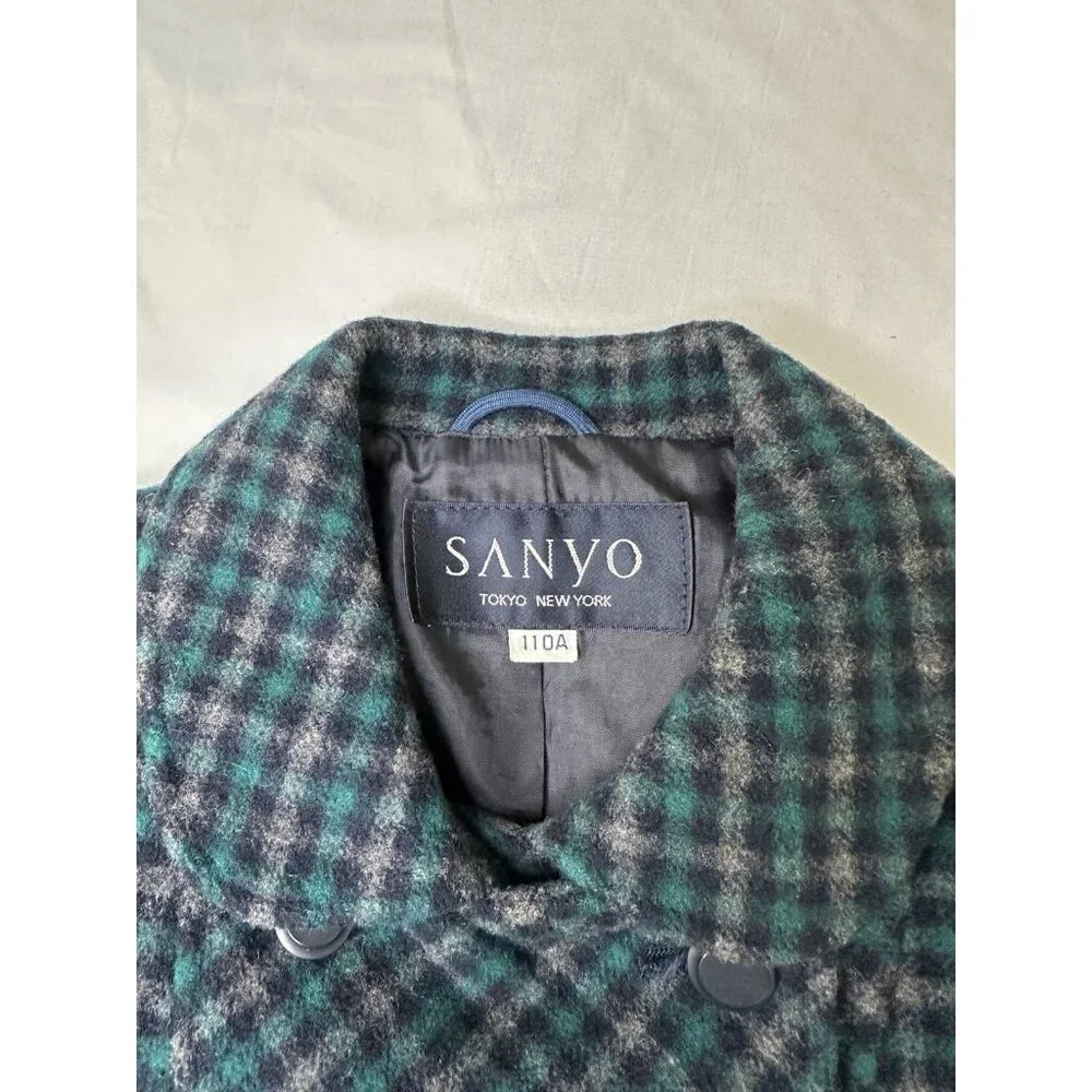 SANYO tokyo girl